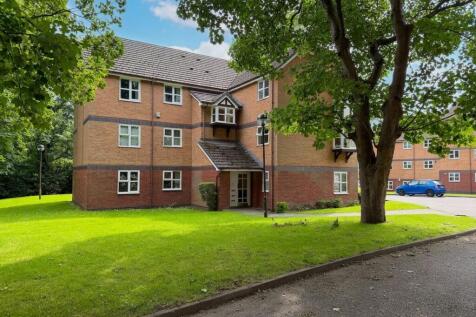 Modern 2-bed, 2nd floor apartment to let unfurnished. Open-plan living, stylish kitchen, close to Buile Hill Park, transport, and amenities. Ideal for professionals or couples. Council Tax Band B.