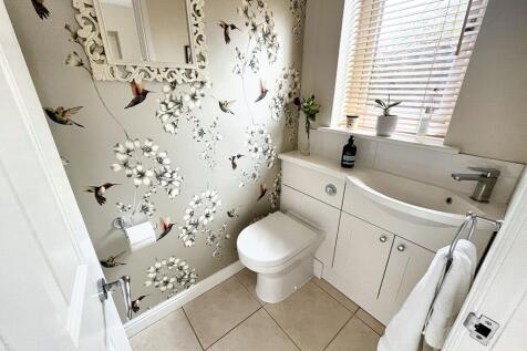Guest Wc