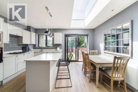 Lynmouth Avenue, Morden - SM4 4RX