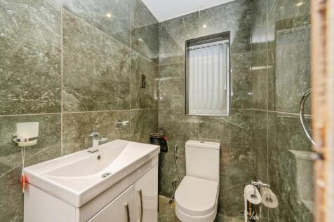 Annex/Wc