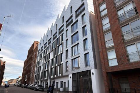 Furnished One-Bedroom Apartment | Apex Lofts, Digbeth | Available Now | Zero Deposit Available