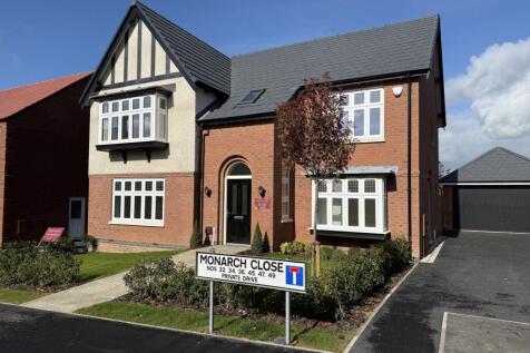 primary property image