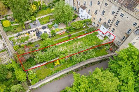 Garden Flat, 2 Norfolk Buildings, Bath BA1 2BP | L