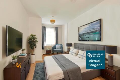 Bedroom 1 (Modern Style)