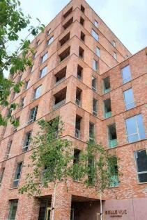 Exterior - Belle Vue