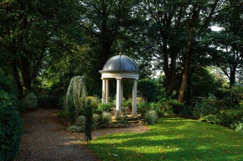 The Garden Gazebo