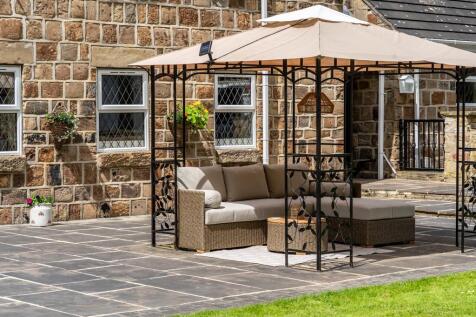 Exterior and Gardens