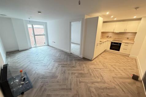 Available NOW (Video Available)! Be the first to occupy this beautifully designed two-bedroom, two-bathroom apartment within Chapmans Yard, an exceptional new development by Elevate Property Group, id