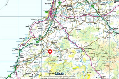 Location Plan