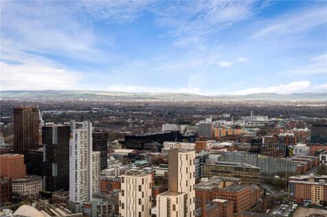 2 bed, 3 bath Penthouse in Manchester - Photo 28