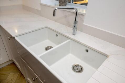 Bespoke Kitchen