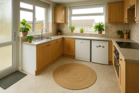 Kitchen Ai