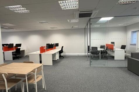 Main Office