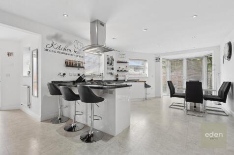 Kitchen / diner