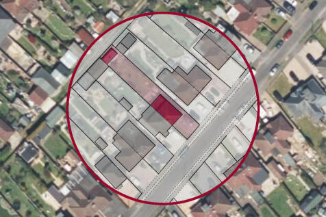 Aerial Map