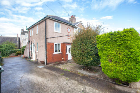1 bed flat Eldon Grove, Heysham LA3 2JW