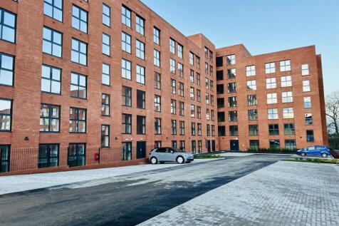 1 Bedroom Flat in DE1 2PD