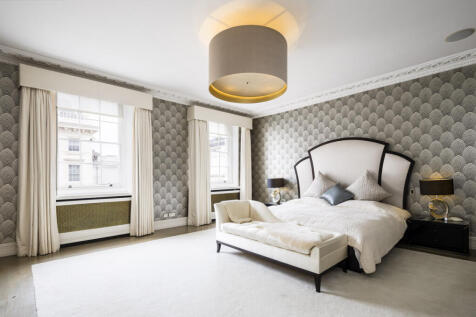 6 bed, 9 bath Town House in London - Photo 13