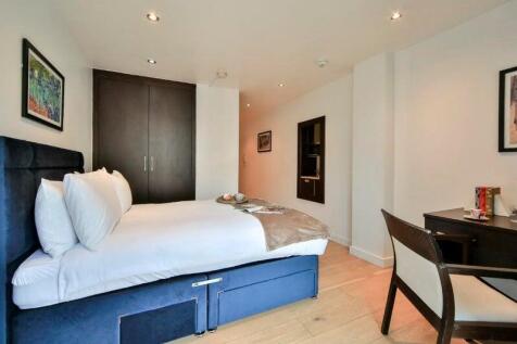 Experience the best of North-West London living in our standard suites, ideally located near Little Venice, Maida Vale, and St John’s Wood. Situated just a 5-minute walk from Kilburn Park station, the