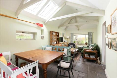 Main Living Area