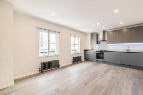 Catherine St Wc2b