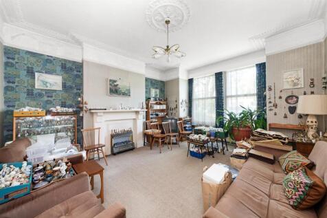 Reception Room 1