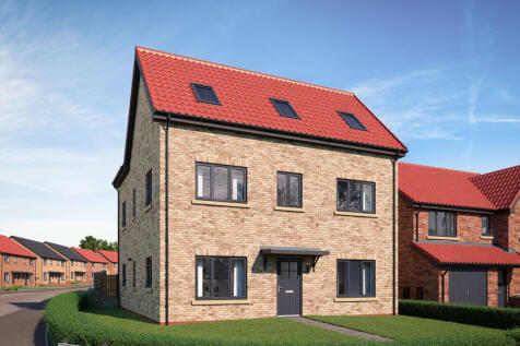 primary property image