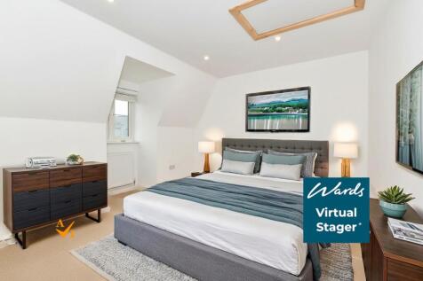 Bedroom 4 (Modern Style)