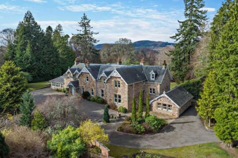 Merlewood House