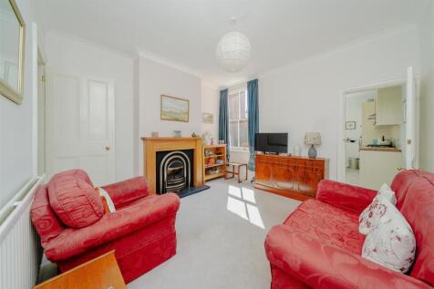 Reception Room Two