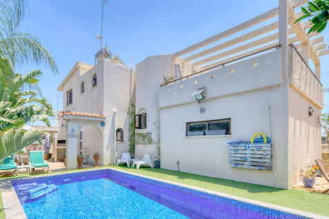 Property Rear