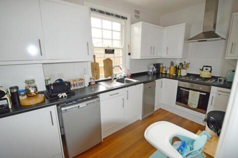 Kitchen Property to