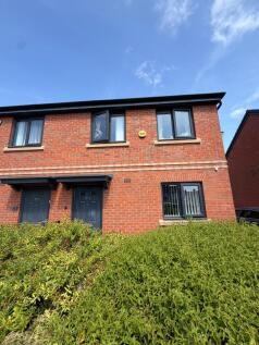 MW Property Management are proud to offer to let this spacious three-bedroom semi-detached home, located close to local shops, schools, excellent public transport links and located perfectly for motor