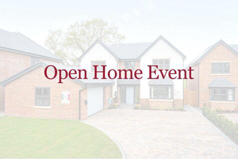 Open Home Event