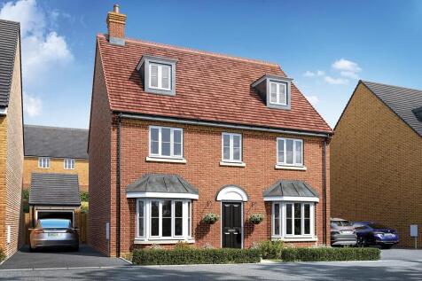 primary property image