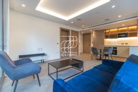 We are delighted to present this brand new elegant one bedroom apartment in The Haydon. The apartment is impeccably finished to the highest standard with oak flooring and and natural stone and marble