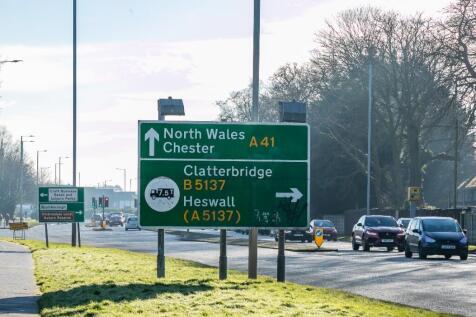 Transport Links