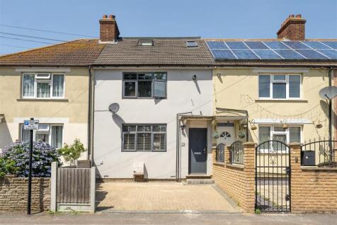 Sutton Road, E17