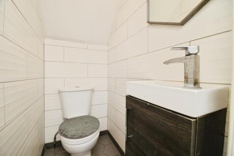 Cloak Room