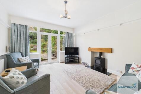 Reception Room Tw...