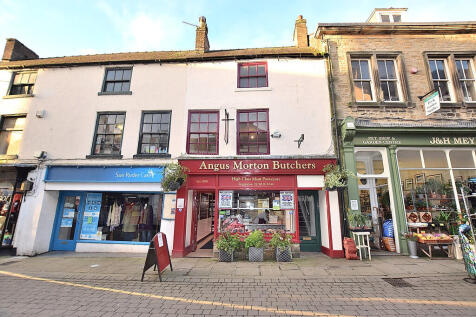 Commercial Property to rent in richmond