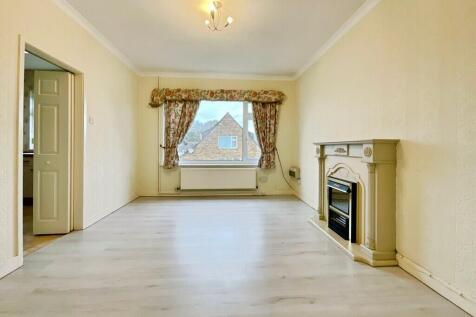 1 Bedroom Flat in LN6 7ET