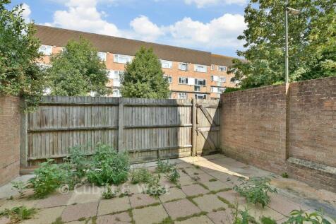 Patio / Decking