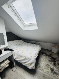 Loft Room Two
