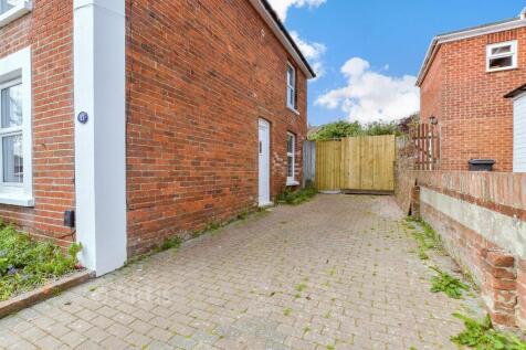 Driveway/Parking