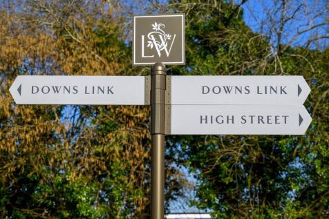 Downs Link