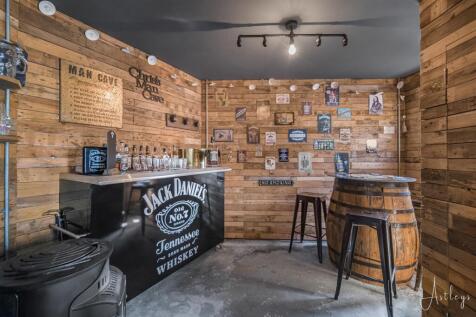 Bar Area