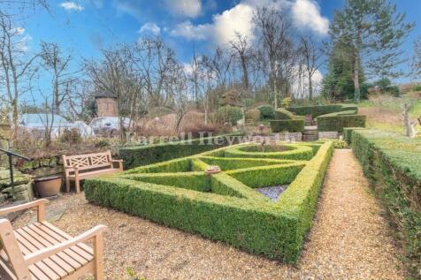 Communal Gardens ima