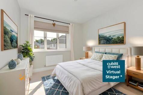 Bedroom 2 (Modern Style)