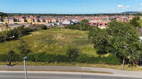 Land for sale in northallerton
